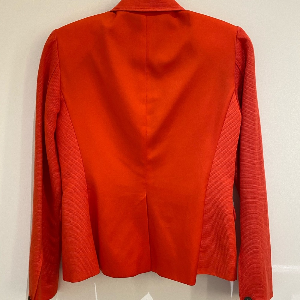 rag & bone jacket - Picture 2 of 5